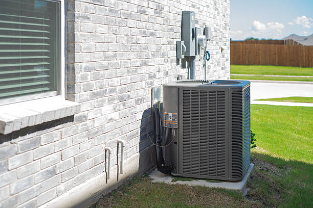 Reliable Hvac contractor in Concordville, PA by FH HVAC